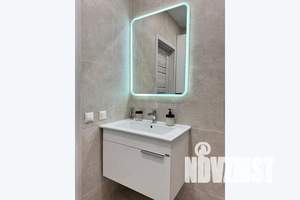 1-к квартира, посуточно, 36м2, 11/18 этаж