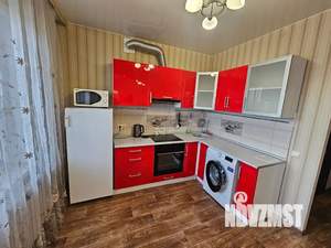 1-к квартира, посуточно, 38м2, 3/16 этаж