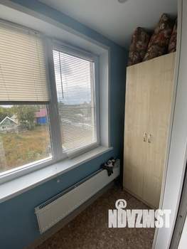 Студия квартира, на длительный срок, 27м2, 4/11 этаж