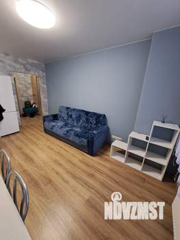 2-к квартира, на длительный срок, 40м2, 1/20 этаж