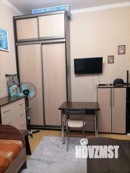 1-к квартира, на длительный срок, 24м2, 1/5 этаж