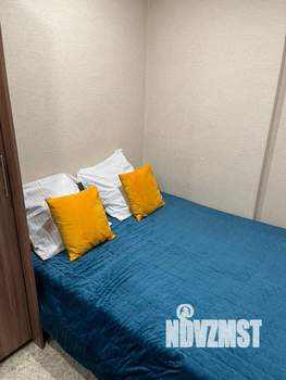 2-к квартира, посуточно, 45м2, 5/5 этаж