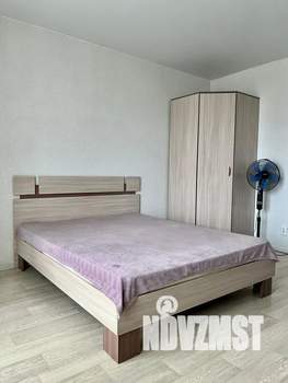 1-к квартира, посуточно, 25м2, 14/18 этаж