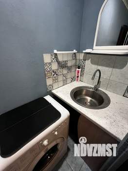 2-к квартира, на длительный срок, 36м2, 3/9 этаж