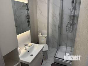 Студия квартира, посуточно, 26м2, 11/12 этаж