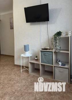 2-к квартира, посуточно, 40м2, 2/4 этаж