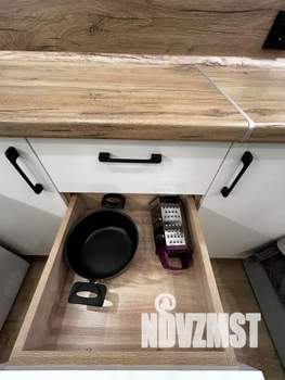 1-к квартира, посуточно, 18м2, 1/1 этаж