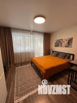 Студия квартира, посуточно, 26м2, 1/16 этаж