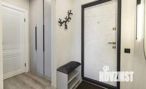 1-к квартира, посуточно, 39м2, 1/1 этаж