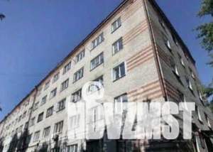 Студия квартира, на длительный срок, 20м2, 3/5 этаж