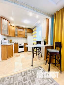 1-к квартира, посуточно, 31м2, 3/5 этаж
