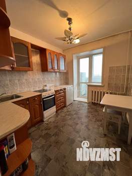 3-к квартира, на длительный срок, 56м2, 7/9 этаж