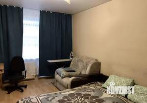 1-к квартира, посуточно, 33м2, 2/9 этаж