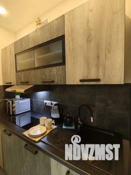 1-к квартира, посуточно, 30м2, 6/15 этаж