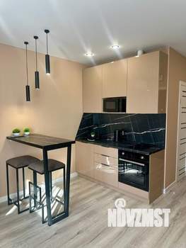 Студия квартира, на длительный срок, 25м2, 3/10 этаж