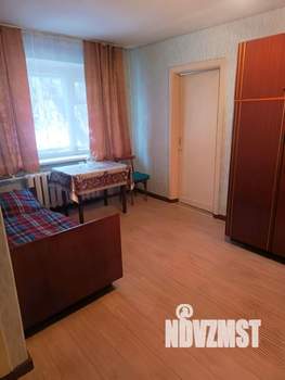 2-к квартира, на длительный срок, 44м2, 1/5 этаж