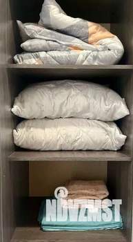 1-к квартира, посуточно, 24м2, 1/1 этаж