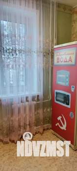 1-к квартира, посуточно, 35м2, 3/10 этаж