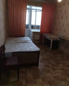 2-к квартира, на длительный срок, 48м2, 6/9 этаж