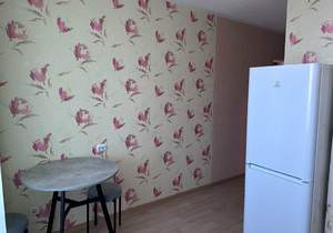 1-к квартира, на длительный срок, 37м2, 8/10 этаж
