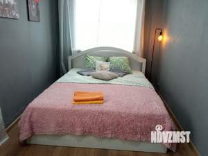 1-к квартира, посуточно, 41м2, 1/1 этаж
