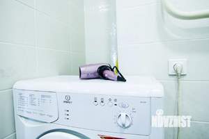 1-к квартира, посуточно, 34м2, 1/1 этаж