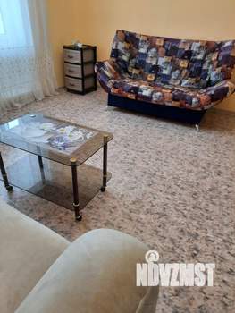 1-к квартира, на длительный срок, 44м2, 5/10 этаж