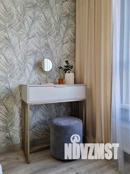 1-к квартира, посуточно, 40м2, 6/17 этаж