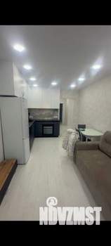 3-к квартира, на длительный срок, 70м2, 17/17 этаж