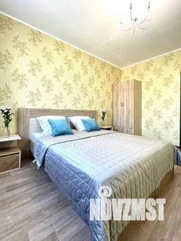 2-к квартира, посуточно, 55м2, 1/1 этаж