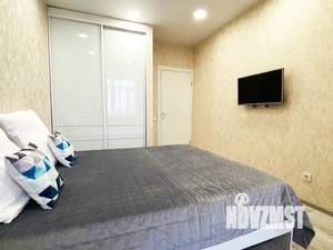 2-к квартира, посуточно, 40м2, 11/16 этаж