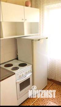 1-к квартира, на длительный срок, 30м2, 4/5 этаж