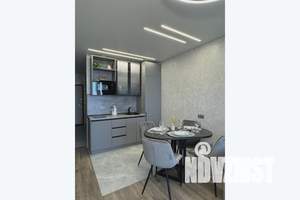 2-к квартира, посуточно, 51м2, 9/23 этаж