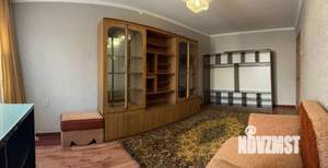 3-к квартира, на длительный срок, 60м2, 5/5 этаж