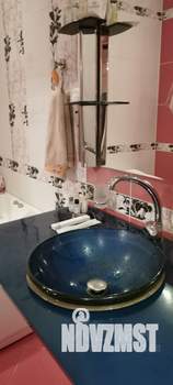 3-к квартира, на длительный срок, 104м2, 8/10 этаж