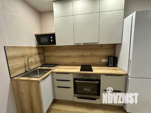 1-к квартира, посуточно, 45м2, 2/10 этаж