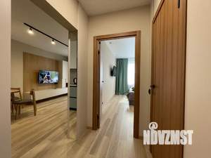 2-к квартира, посуточно, 38м2, 14/16 этаж