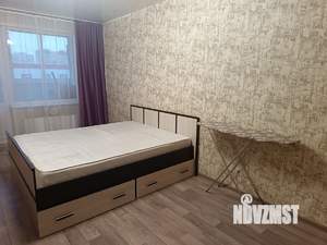 2-к квартира, на длительный срок, 50м2, 4/10 этаж
