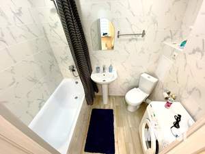 1-к квартира, посуточно, 30м2, 2/14 этаж