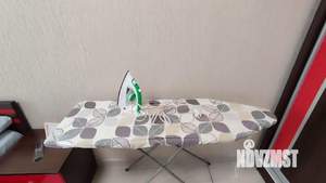 1-к квартира, посуточно, 39м2, 1/1 этаж