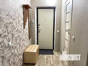 1-к квартира, посуточно, 32м2, 1/1 этаж