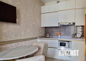 2-к квартира, посуточно, 38м2, 1/1 этаж