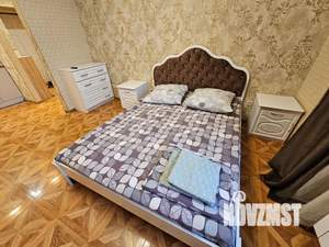 1-к квартира, посуточно, 45м2, 14/14 этаж