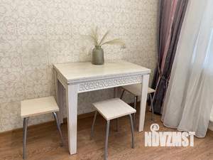 1-к квартира, посуточно, 35м2, 4/12 этаж