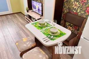 1-к квартира, посуточно, 31м2, 7/19 этаж