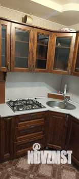 1-к квартира, на длительный срок, 29м2, 4/5 этаж