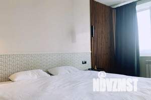 1-к квартира, посуточно, 28м2, 16/17 этаж