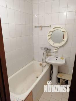 1-к квартира, на длительный срок, 35м2, 1/17 этаж