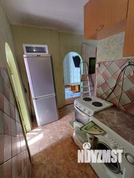 2-к квартира, на длительный срок, 37м2, 8/9 этаж