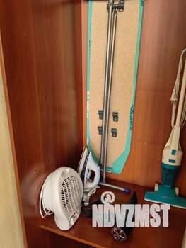 Студия квартира, посуточно, 34м2, 1/5 этаж